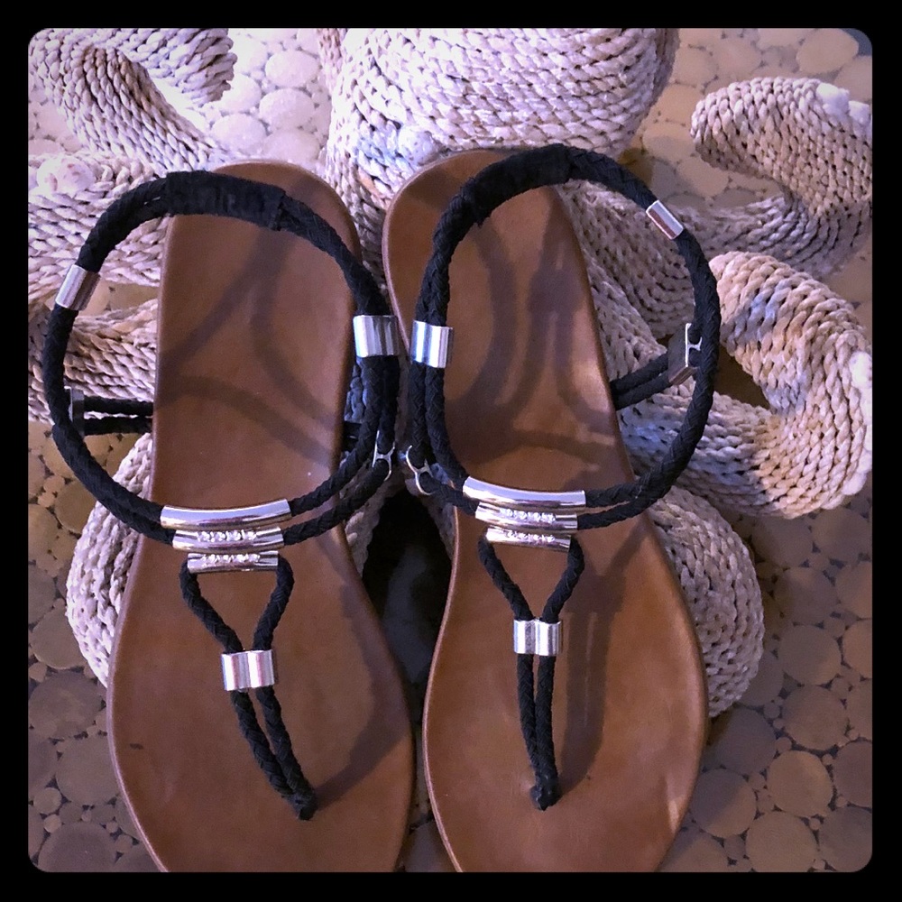 Steve Madden sandals